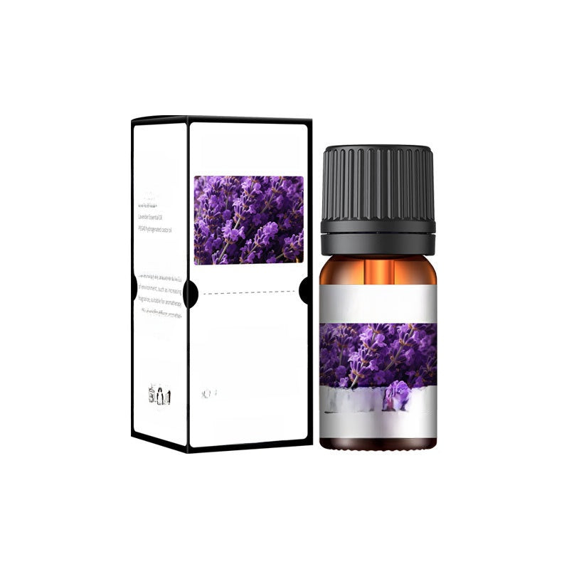 Water-Soluble Aromatherapy Essential Oil