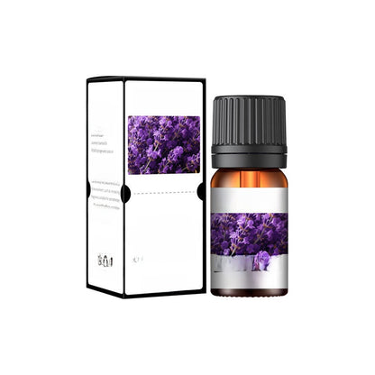 Water-Soluble Aromatherapy Essential Oil
