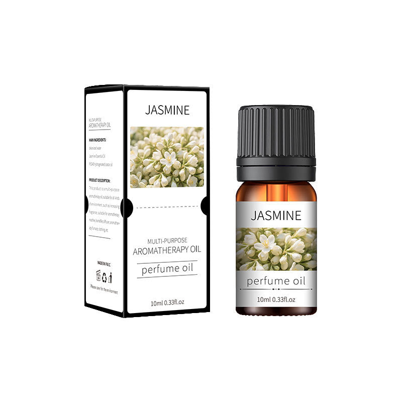 Water-Soluble Aromatherapy Essential Oil