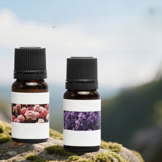 Water-Soluble Aromatherapy Essential Oil