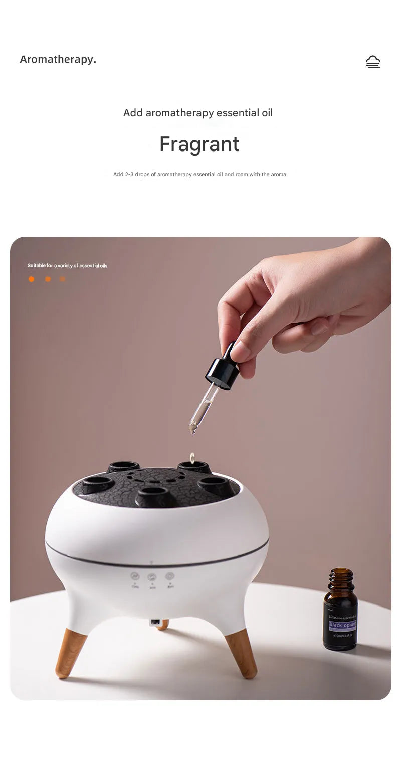 Jellyfish Aroma Diffuser