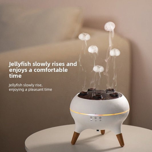 Jellyfish Aroma Diffuser
