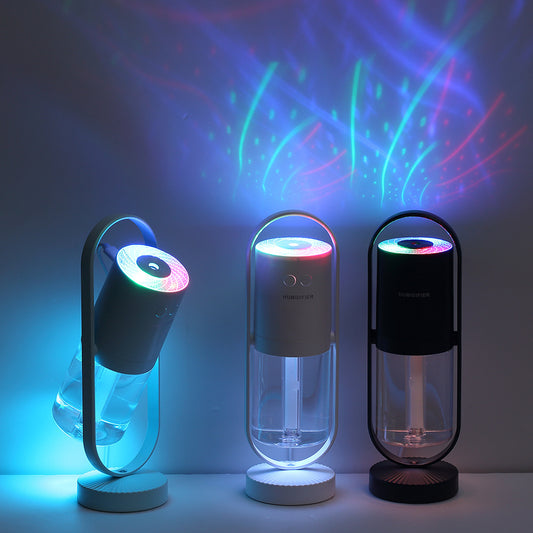 ShadowGlow Diffuser