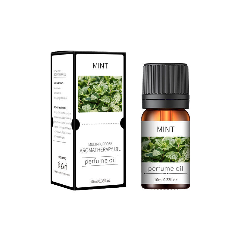 Water-Soluble Aromatherapy Essential Oil