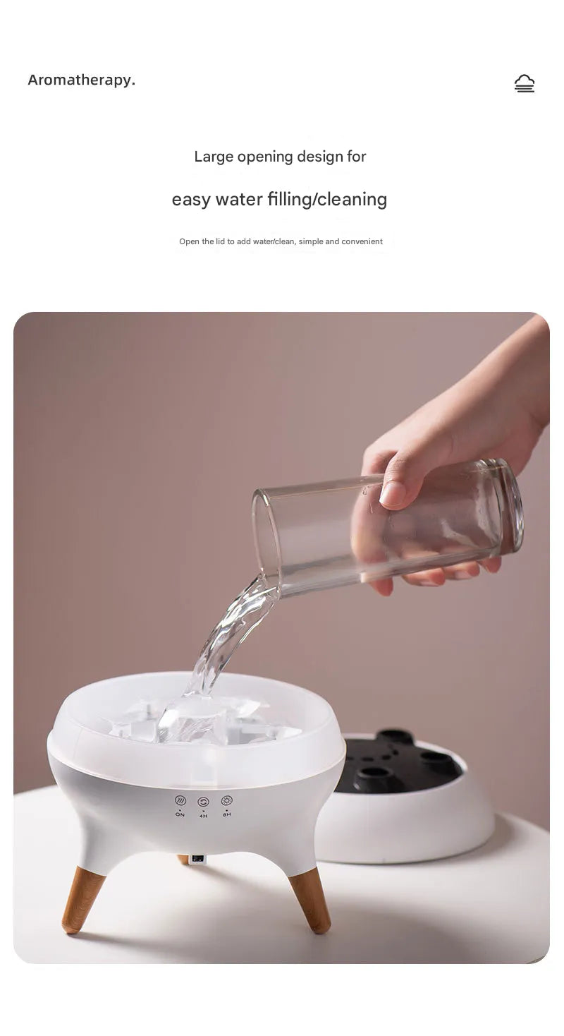 Jellyfish Aroma Diffuser