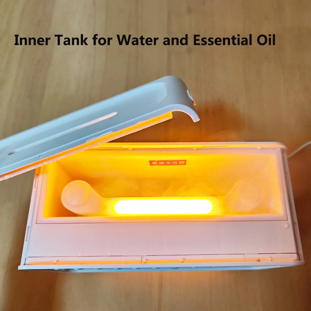 Sleep Aid Humidifier