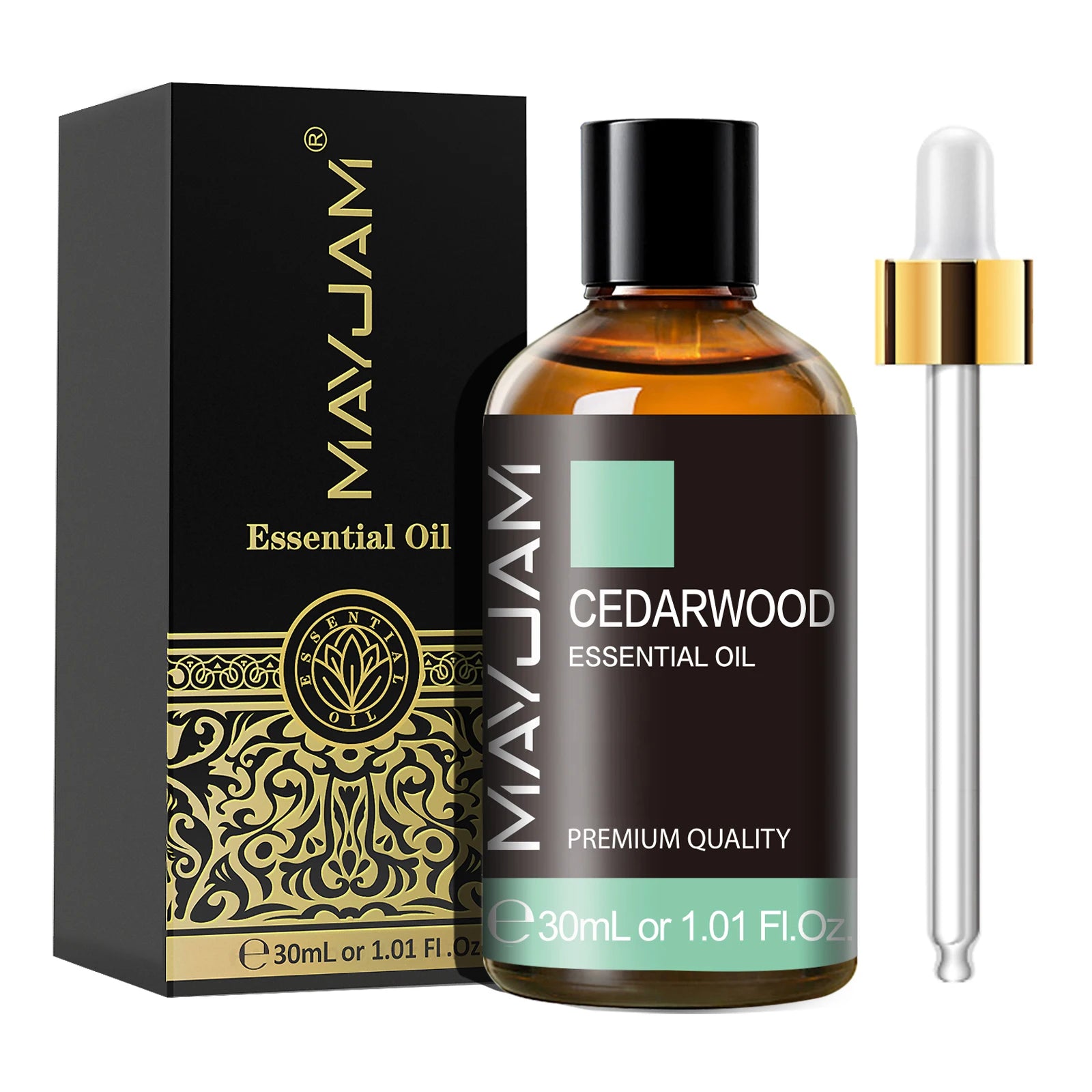 Premium Aromatherapy Humidifier Essential Oil 30ML