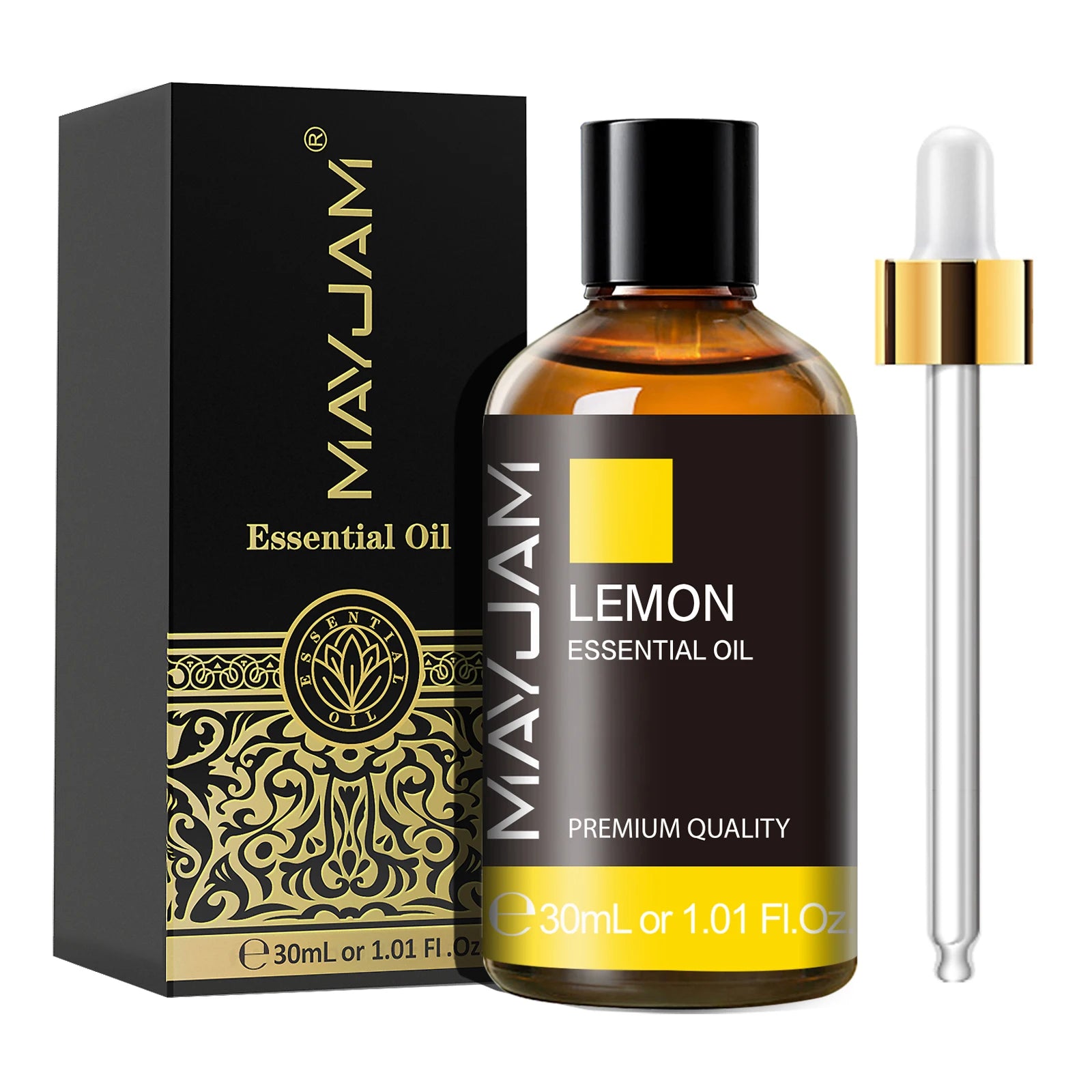 Premium Aromatherapy Humidifier Essential Oil 30ML