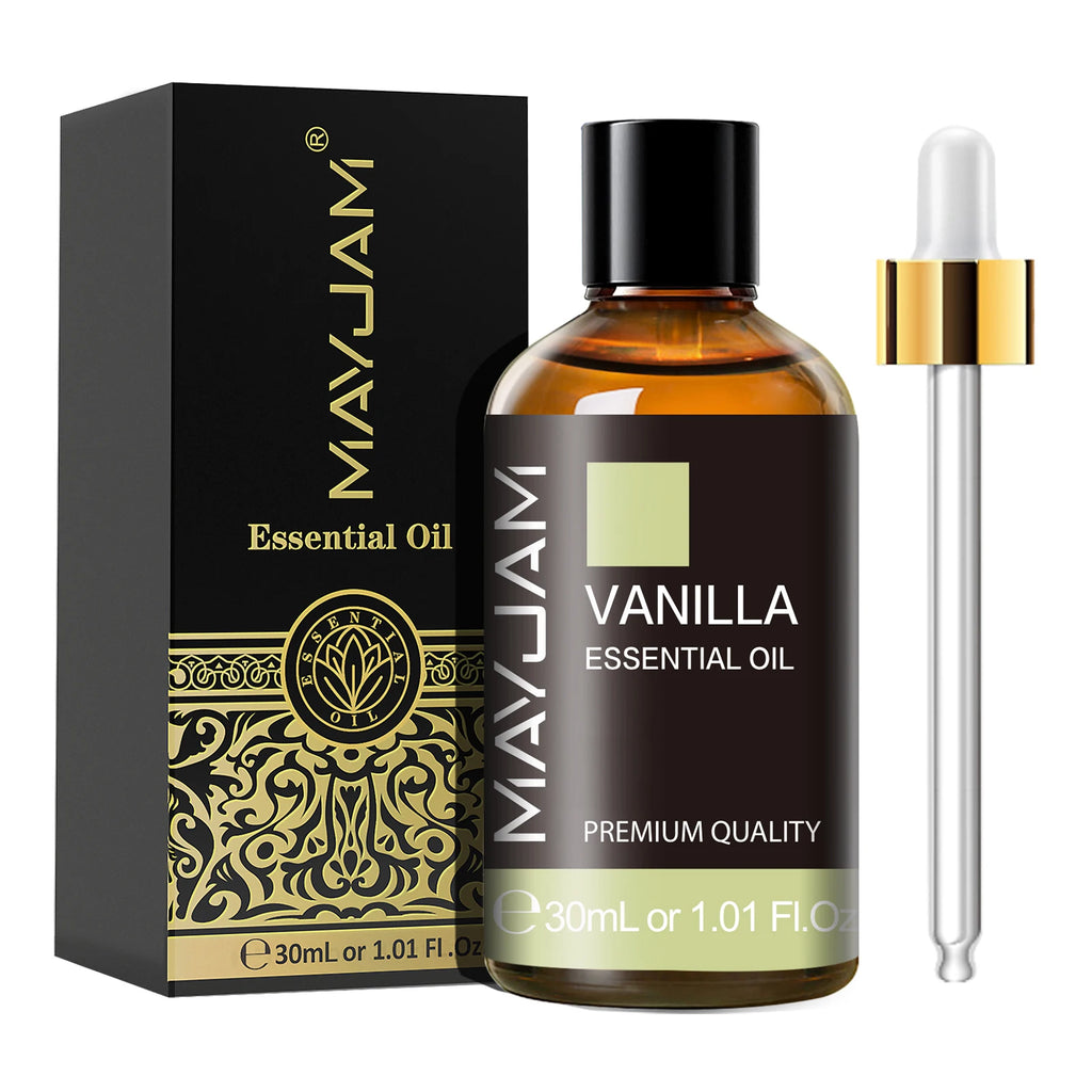 Premium Aromatherapy Humidifier Essential Oil 30ML