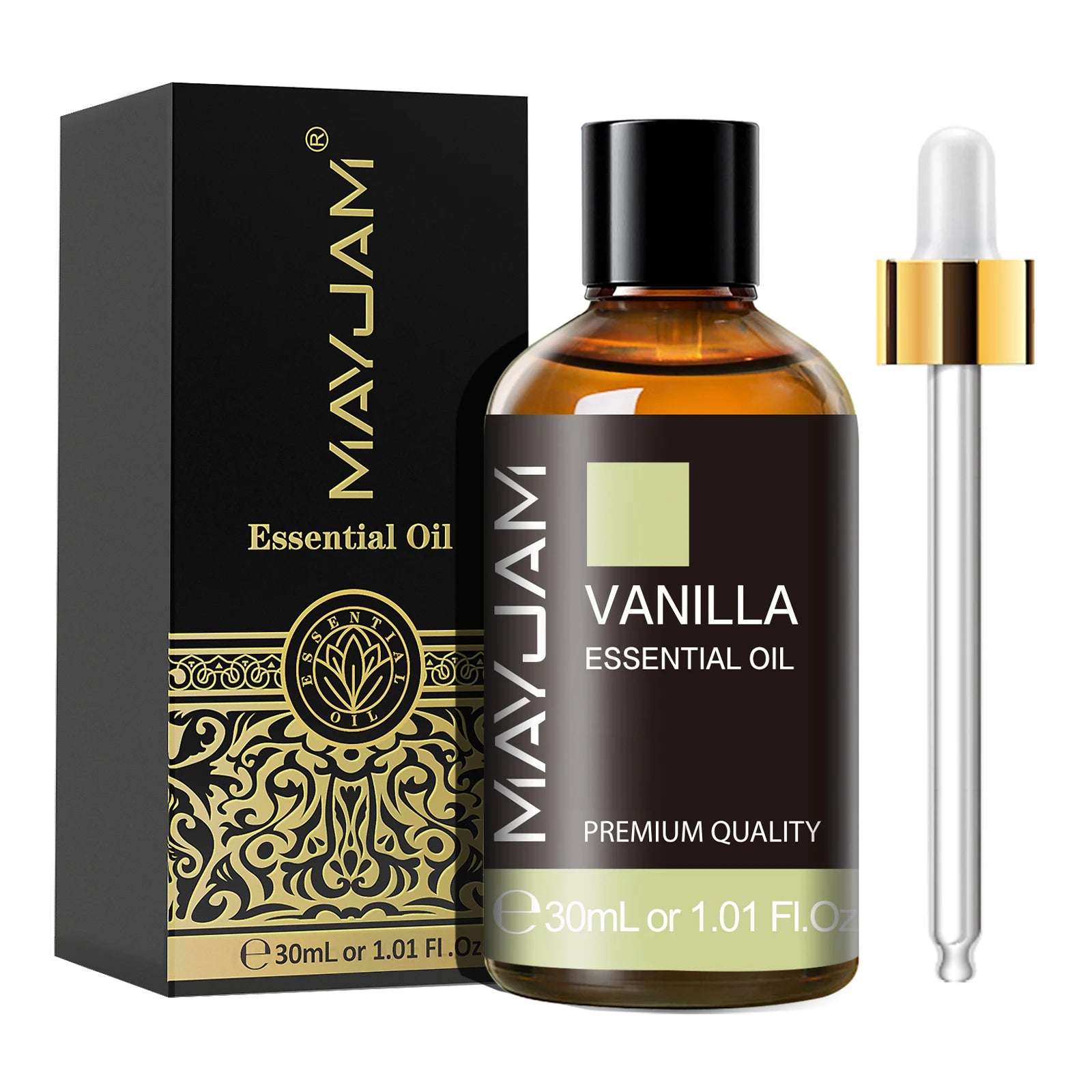 Premium Aromatherapy Humidifier Essential Oil 30ML