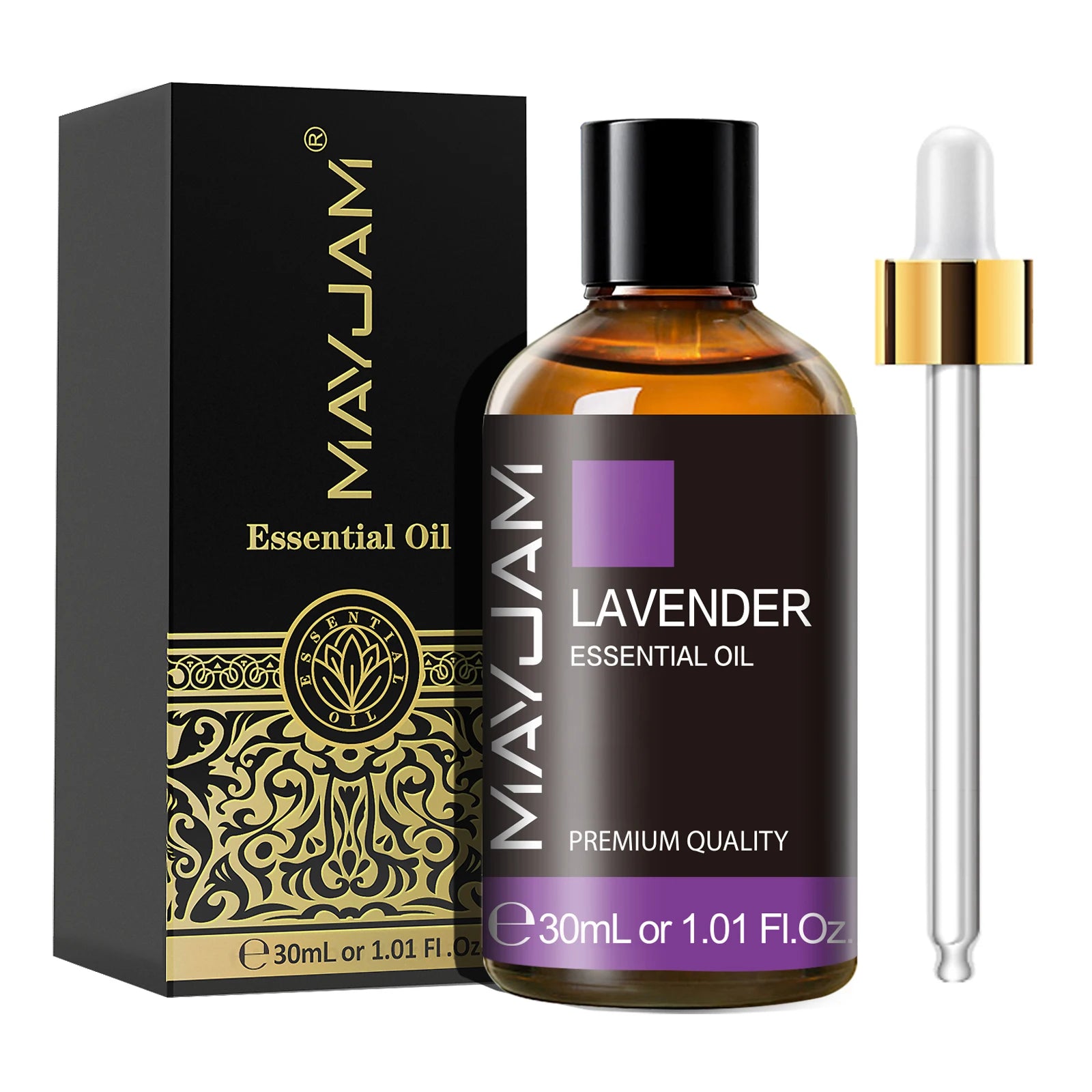 Premium Aromatherapy Humidifier Essential Oil 30ML