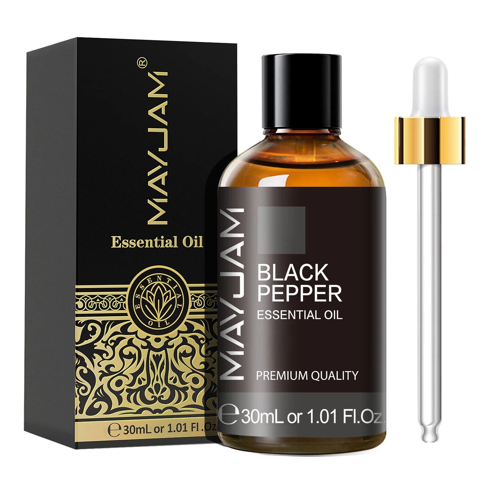 Premium Aromatherapy Humidifier Essential Oil 30ML