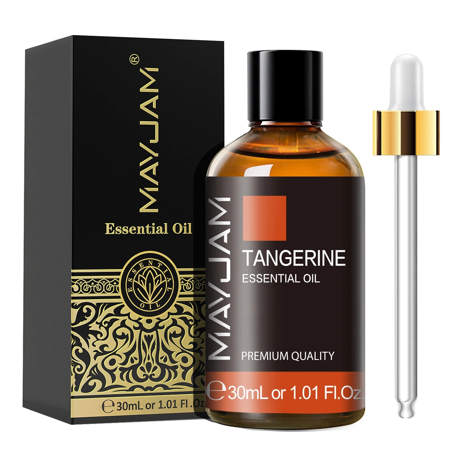 Premium Aromatherapy Humidifier Essential Oil 30ML
