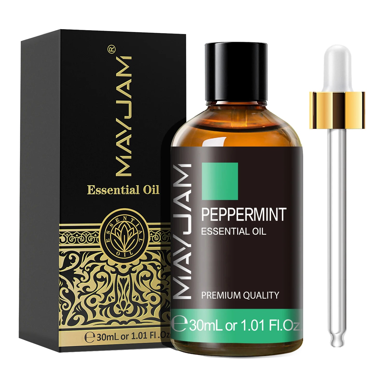 Premium Aromatherapy Humidifier Essential Oil 30ML