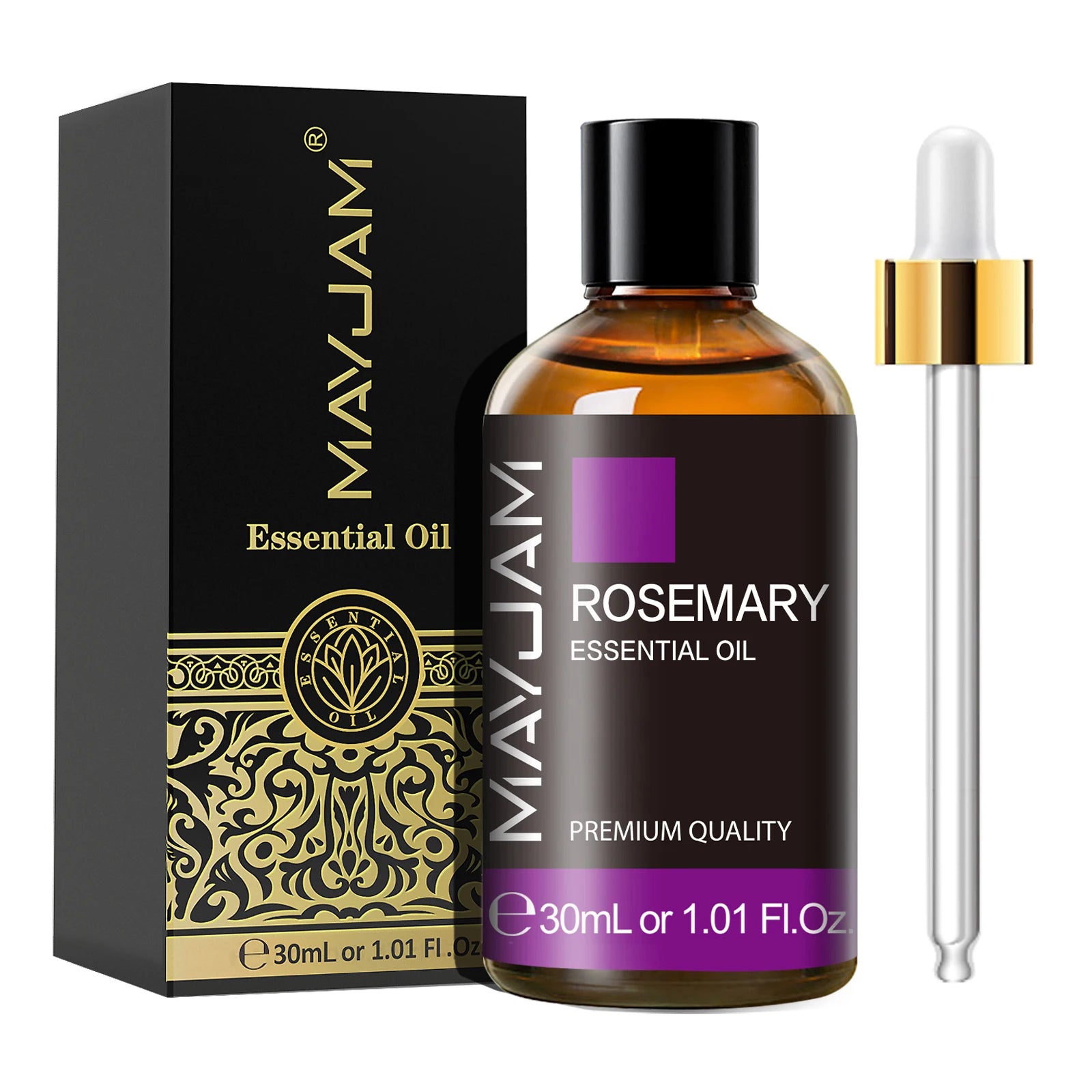 Premium Aromatherapy Humidifier Essential Oil 30ML