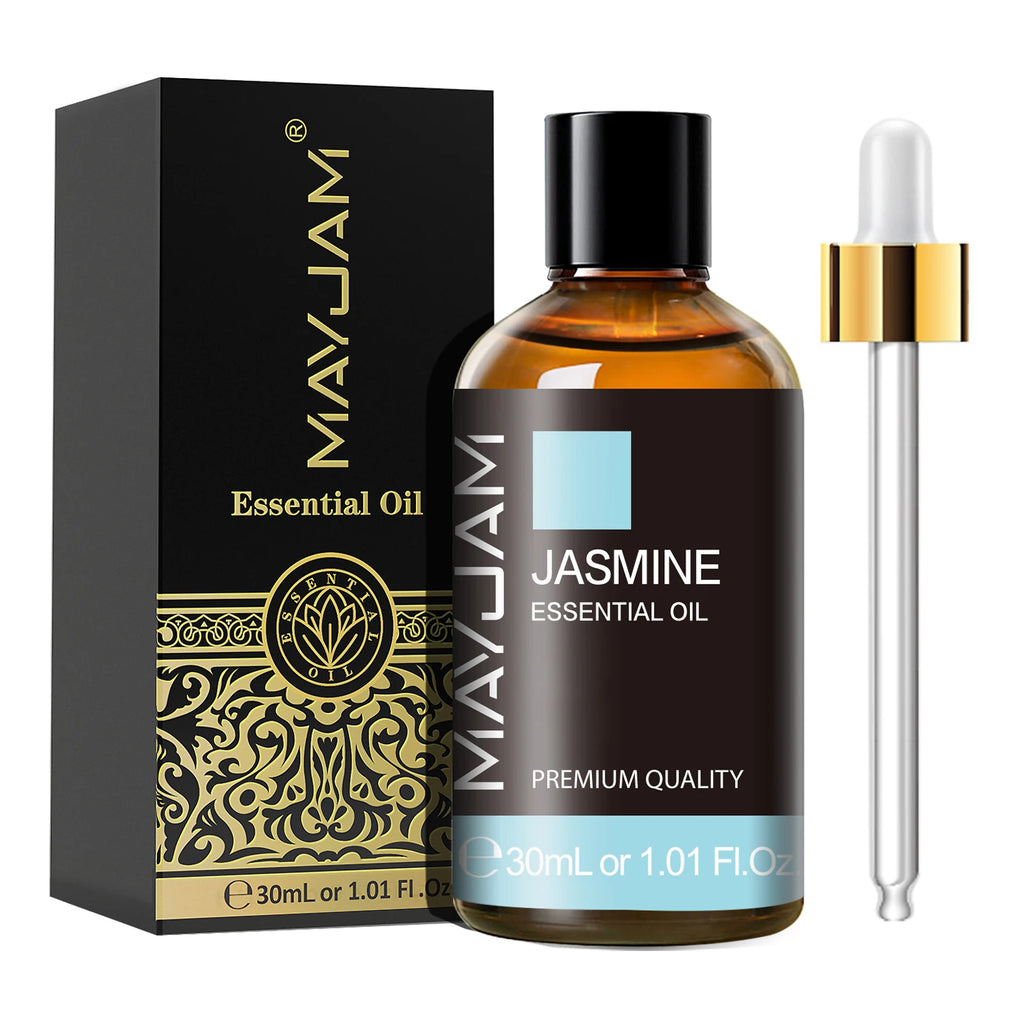 Premium Aromatherapy Humidifier Essential Oil 30ML