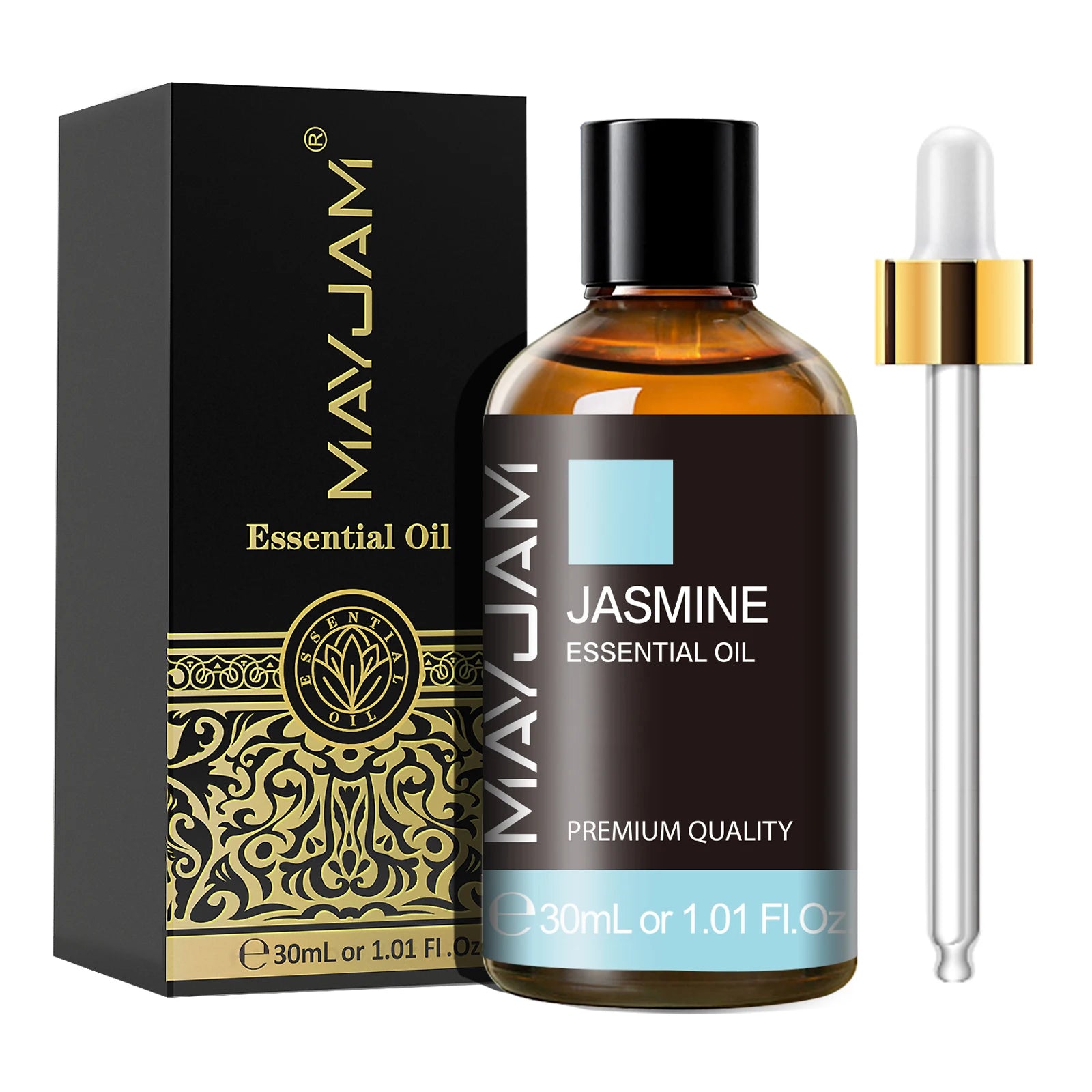 Premium Aromatherapy Humidifier Essential Oil 30ML
