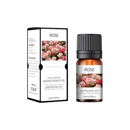 Water-Soluble Aromatherapy Essential Oil