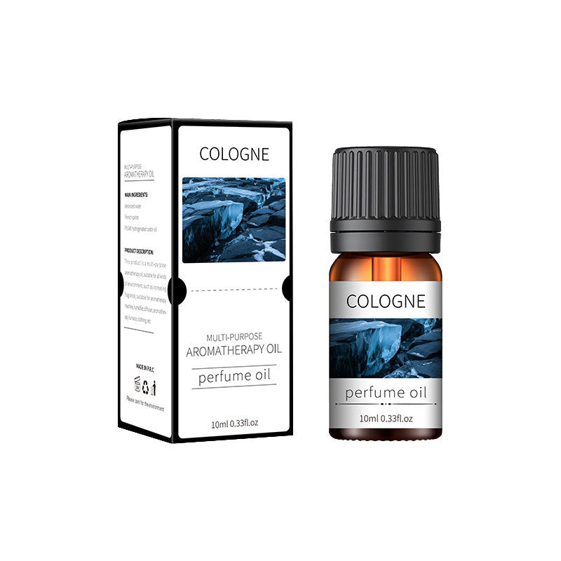 Water-Soluble Aromatherapy Essential Oil