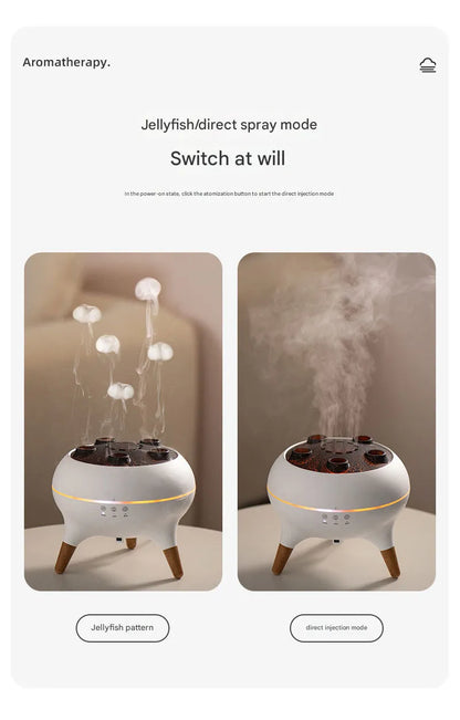 Jellyfish Aroma Diffuser