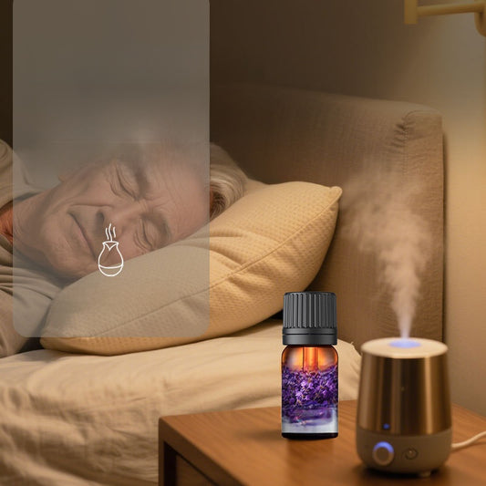 Water-Soluble Aromatherapy Essential Oil