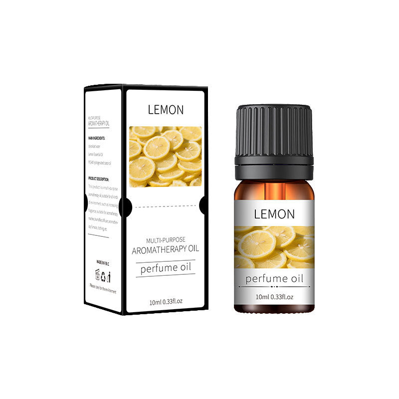 Water-Soluble Aromatherapy Essential Oil