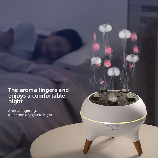 Jellyfish Aroma Diffuser