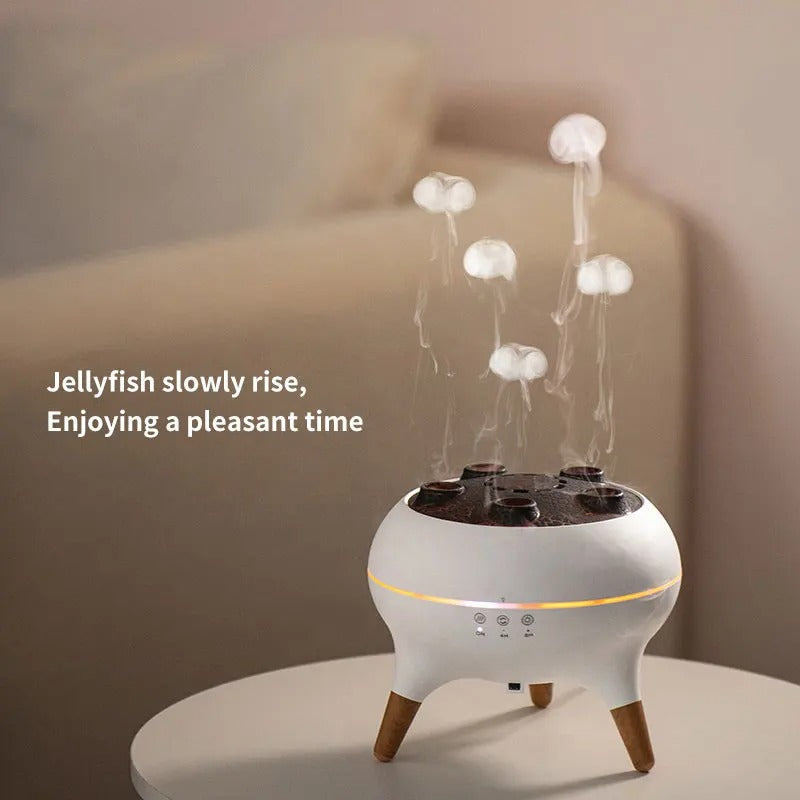 Jellyfish Aroma Diffuser