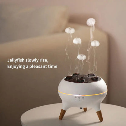 Jellyfish Aroma Diffuser